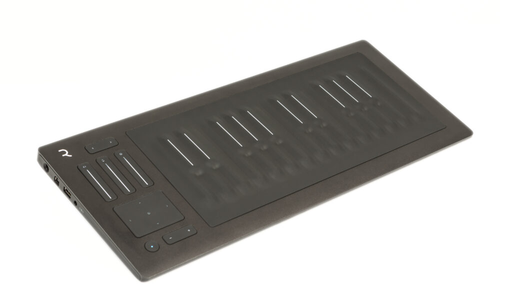 Das Roli Seaboard Rise