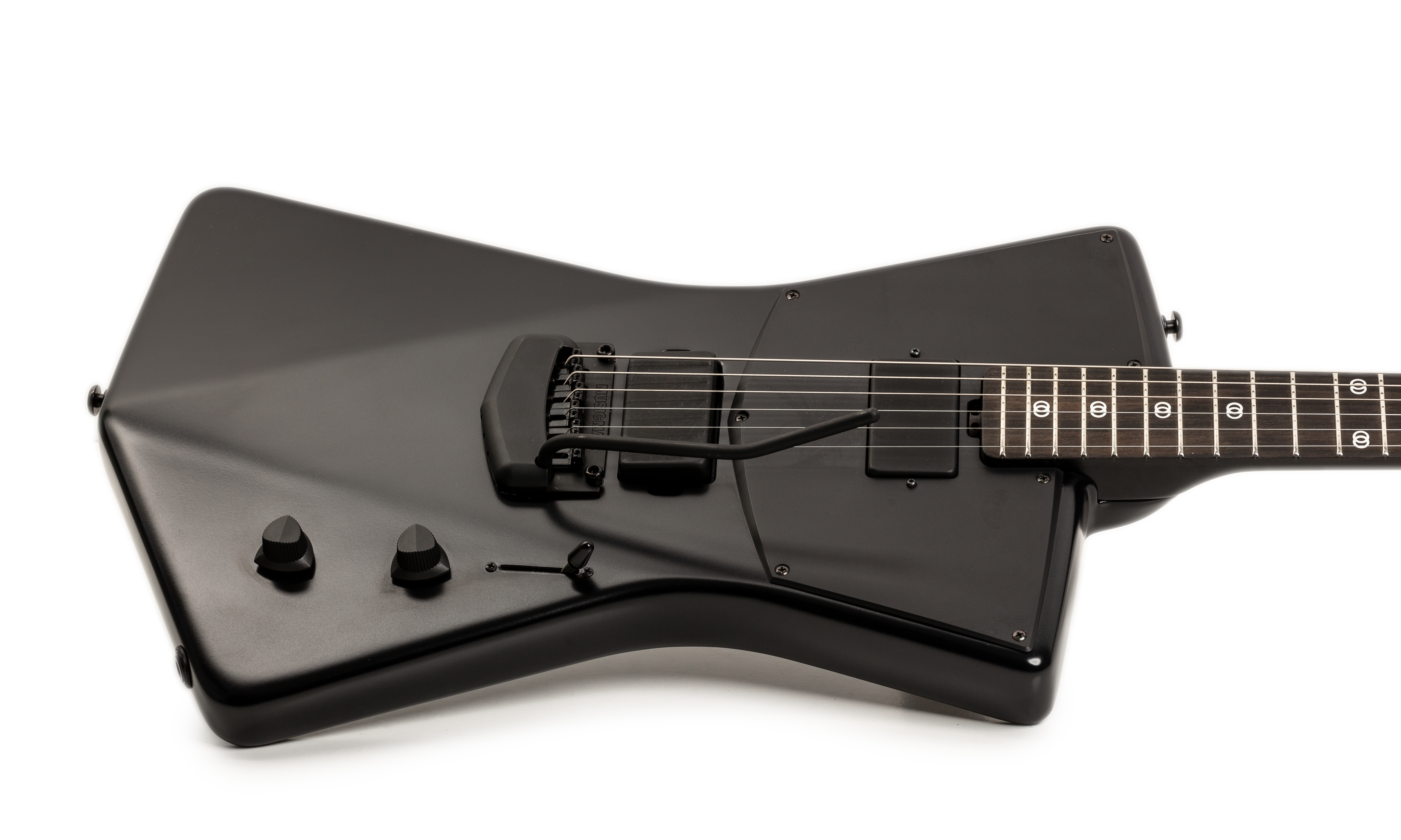 Music Man St. Vincent HH Stealth Black Test - Seite 3 von 3