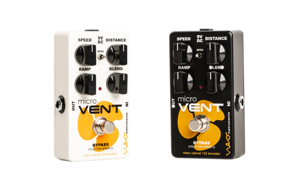 Neo Instruments micro Vent 122 & micro Vent 16 Test - Bonedo