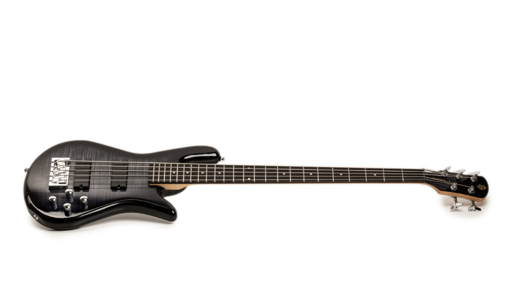 spector 5弦 LEGEND5 改EMG spector 5弦 LEGEND5 プレジションベース改 EMG spector 5弦 LEGEND5