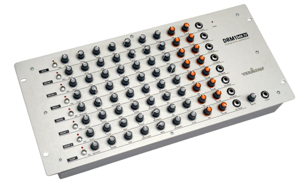 Vermona DRM1 MKIV