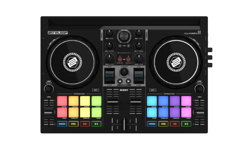 Reloop Buddy