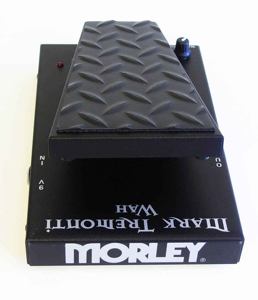 Morley Mark Tremonti Wah ワウペダル Amazon | Morley MINI MARK TREMONTI WAH マーク・トレモンティ