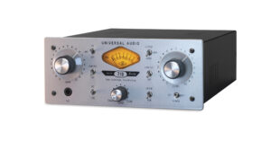 Universal Audio 710 Twin-Finity Artikelbild
