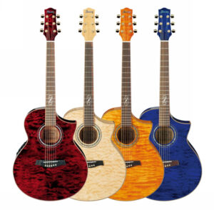 Ibanez Sondermodelle Artikelbild