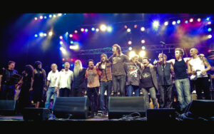 Rock Legends Adventure vertrauen auf Artikelbild
