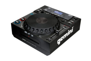 Gemini CDJ-202 Artikelbild