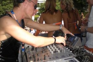 Radio sunshine live setzt auf Cortex Artikelbild