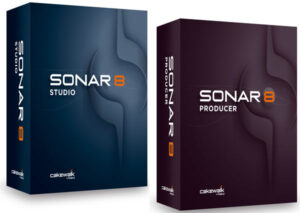 Cakewalk präsentiert SONAR™ 8 Artikelbild