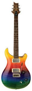 PRS Al Di Meola Prism Artikelbild