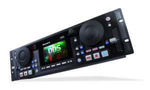 Numark DDS Artikelbild
