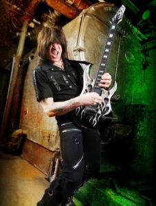 Michael Angelo Batio Artikelbild