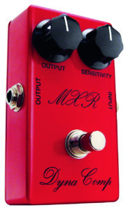 MXR ´76 Vintage Dyna Comp Artikelbild