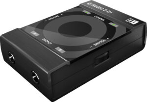 Native Instruments AUDIO 2 DJ Artikelbild