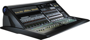 Neues Soundcraft Si1 Digitalmischpult Artikelbild