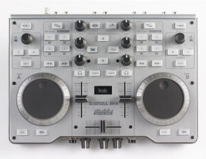 Hercules DJ Console Mk4 Artikelbild