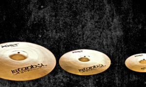 Istanbul Agop zeigt neue Xist-Serie Artikelbild