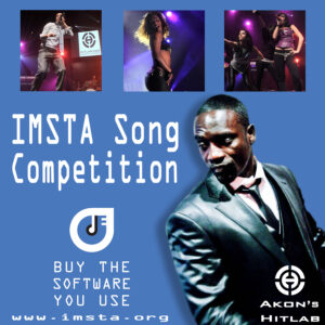 IMSTA Song Competition Artikelbild