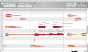 Melodyne editor 1.1 Artikelbild