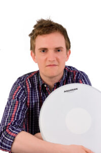 Aquarian welcomes Jost Nickel Artikelbild