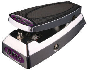 Budda “Budwah” Pedal Artikelbild