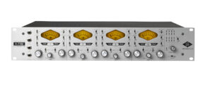 Twin Finity Mikrofonvorverstärker Artikelbild