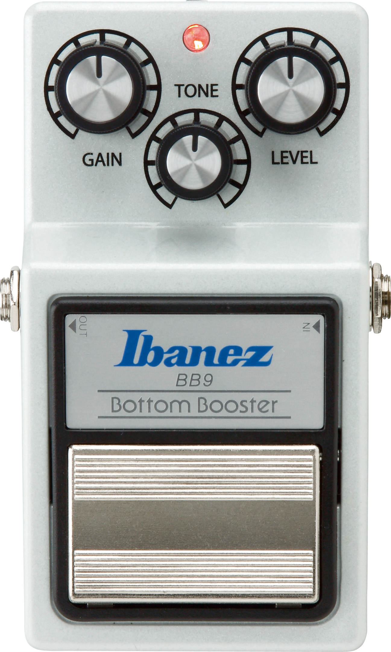 Ibanez / BB9 [Bottom Booster] (元箱付き,美品) Ibanez / BB9 [Bottom Booster] (元箱付き,美品)