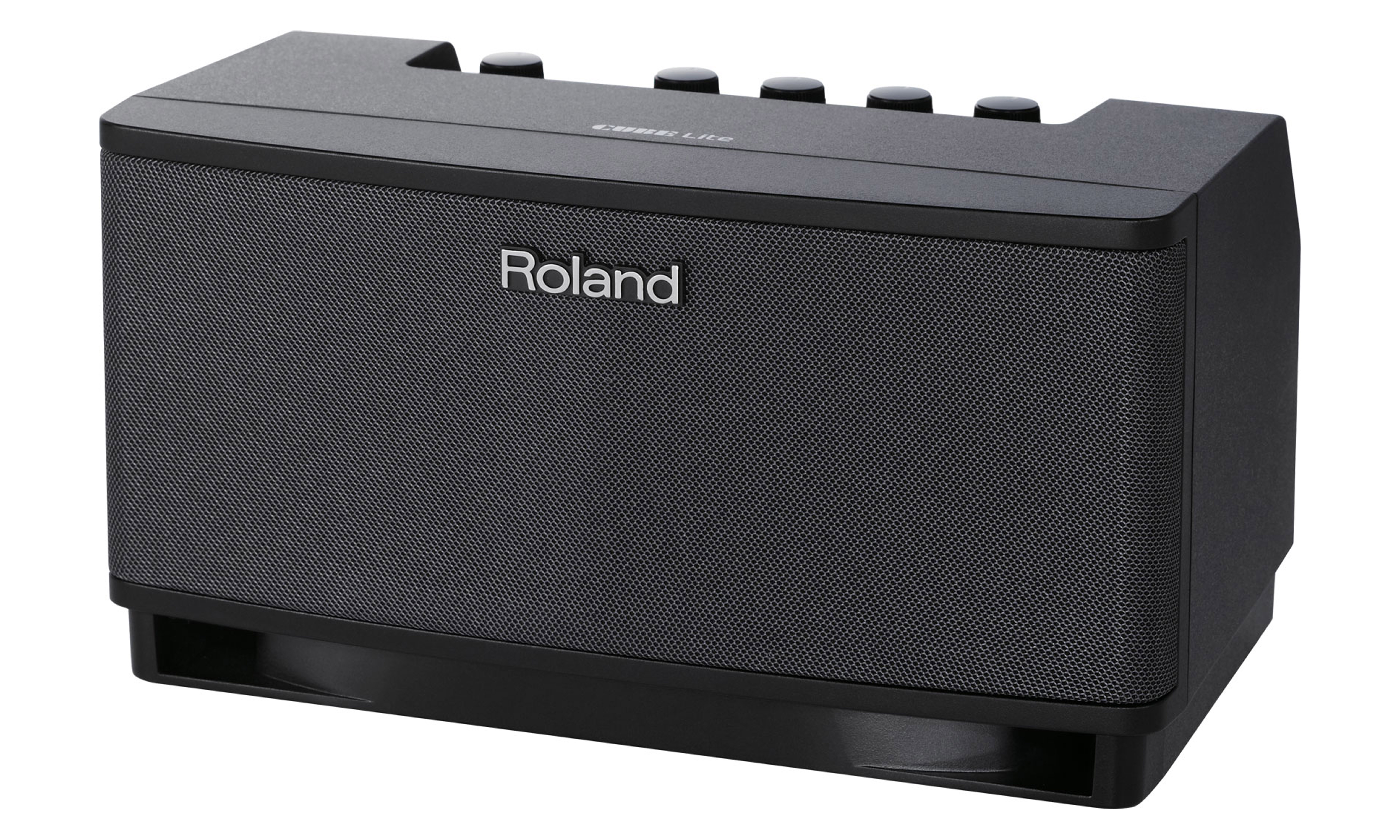 Roland Cube Lite Gitarren-Amp - Bonedo