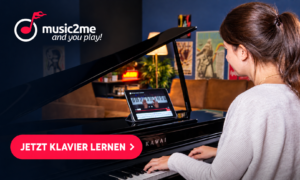 music2me Test Artikelbild