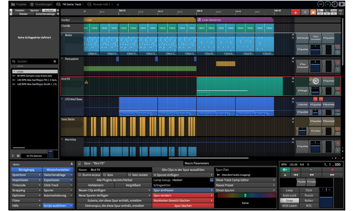 Wavetracker 09 Waveform Quickstart , Waveform Quick Start Guide – FXHA