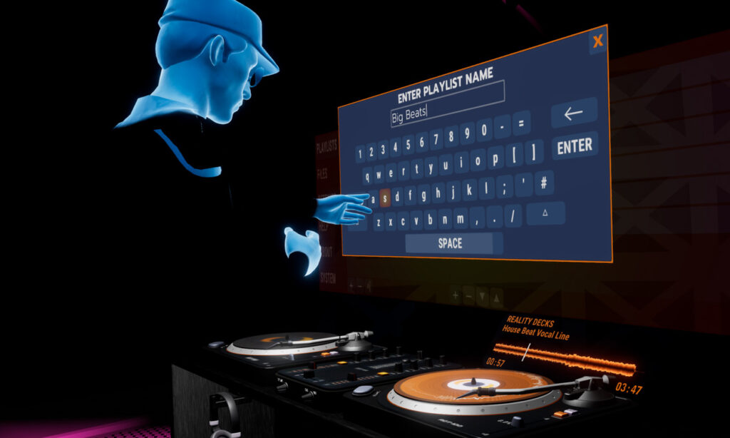 Reality Decks: Old School und minimalistisch 