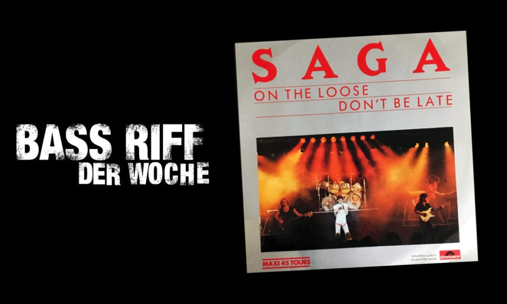 Bassriff_der20Woche_Teaser_On_The_Loose-1085112 Bild