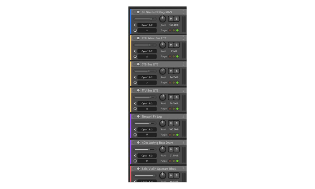 1020Instrumentenrack20Presets-1083513 Bild