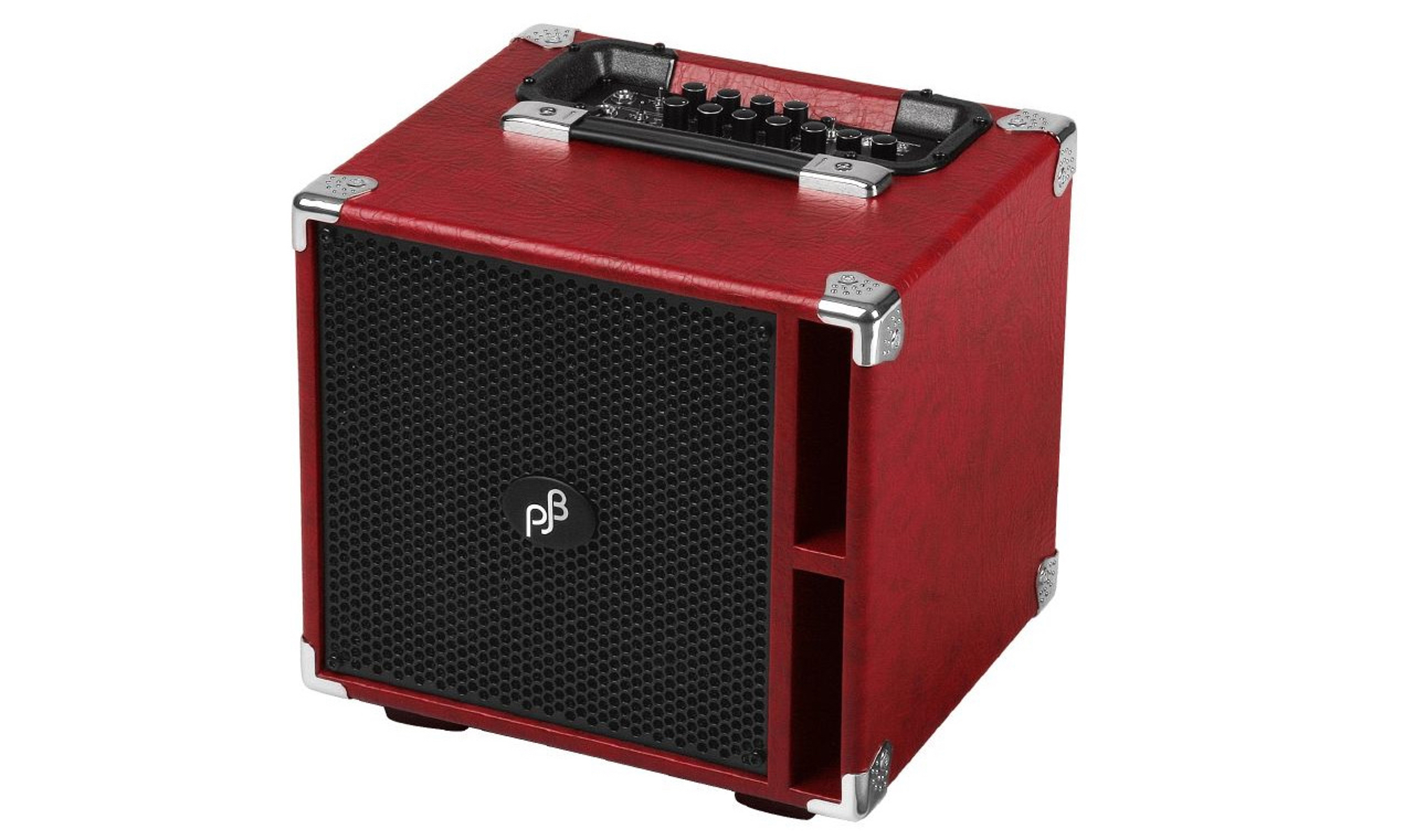 Kleiner, stärker, besser: Phil Jones Bass BG-400 Suitcase Compact