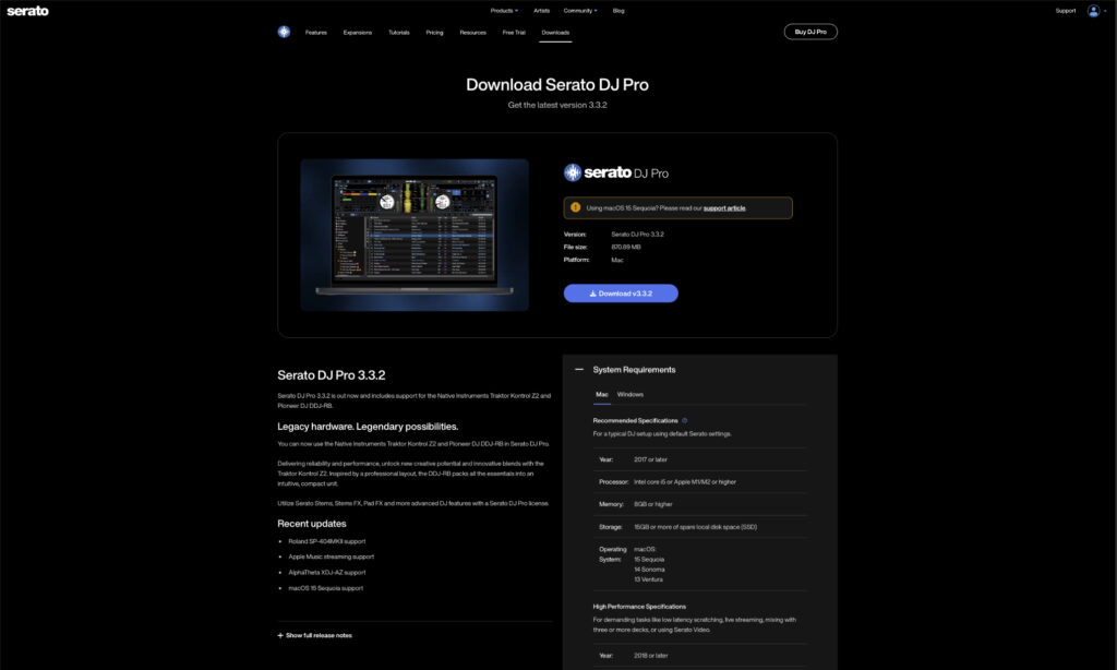 ...auf der Webseite der Software-Hersteller kann man sich über die Kompatibilitäten informieren...