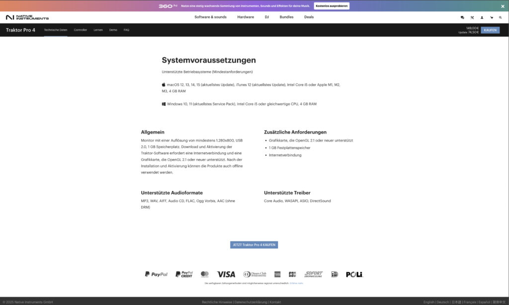 ...und oft dauert es ein paar Monate, bis alles wie gewünscht funktioniert.