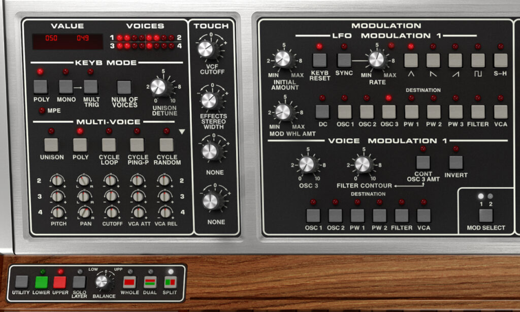 Memorymode 2 Details  (Bildquelle: Cherry Audio)