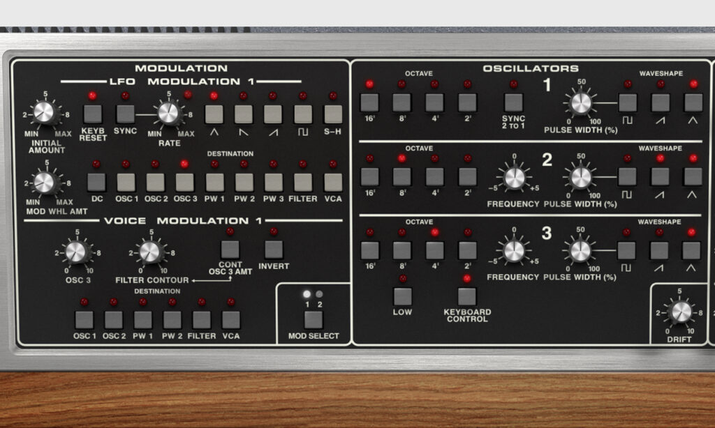 Memorymode 2 Details  (Bildquelle: Cherry Audio)