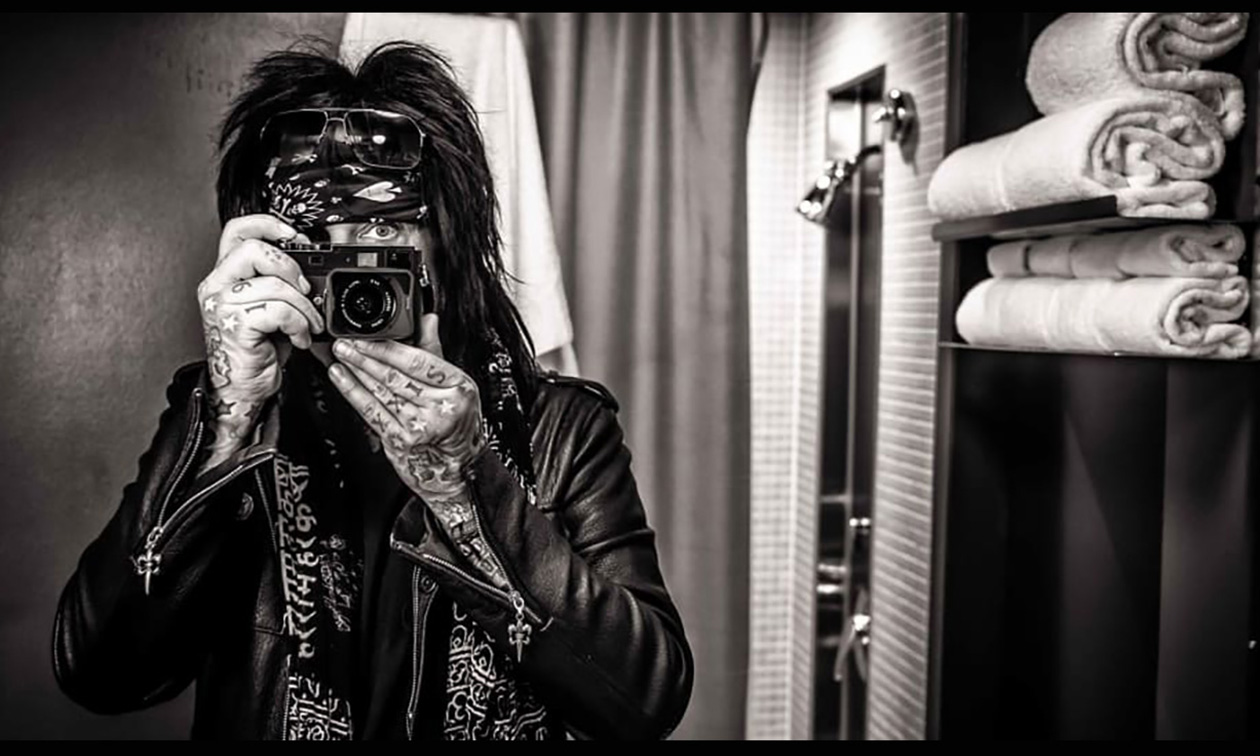 Nüchternes Rockstar-Leben – Slash und Nikki Sixx zelebrieren einen weiteren Meilenstein in ihrer Drogen-Abstinenz Artikelbild