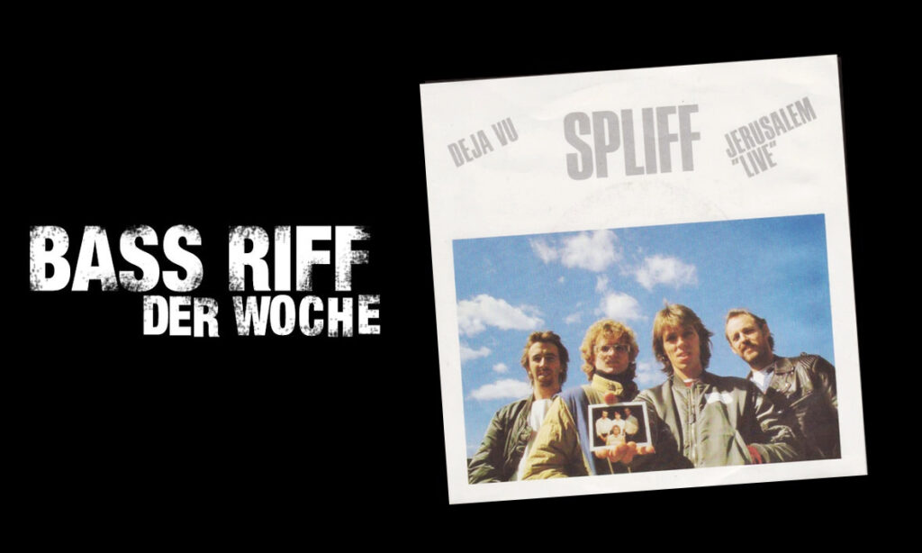 Bassriff_der20Woche_Deja_Vu_Spliff-1090862 Bild