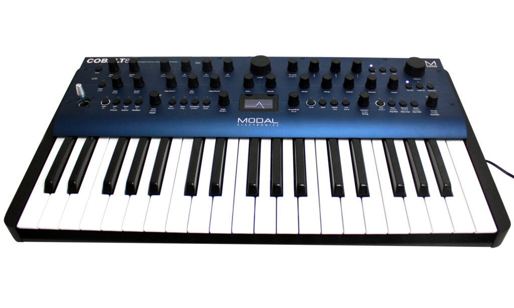 Modal Electronics Cobalt8