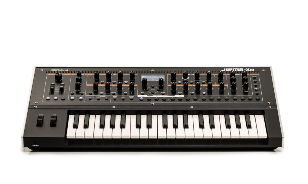 Roland Jupiter-Xm