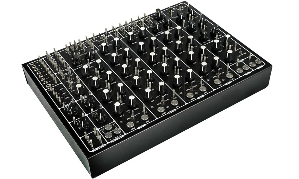 Soma Laboratory Pulsar-23