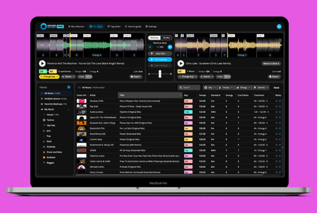 9 Software-Tools, die für DJs unverzichtbar sind