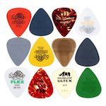 Dunlop_Acoustic_Pick_Variety_Pack-1098656 Bild