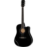 Harley_Benton_CLD-341SC_BK_Custom_Line-1098680 Bild