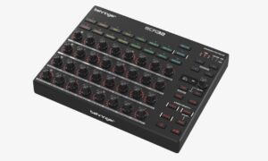 Behringer BCR32: MIDI-Controller mit  kann vorbestellt werden Artikelbild