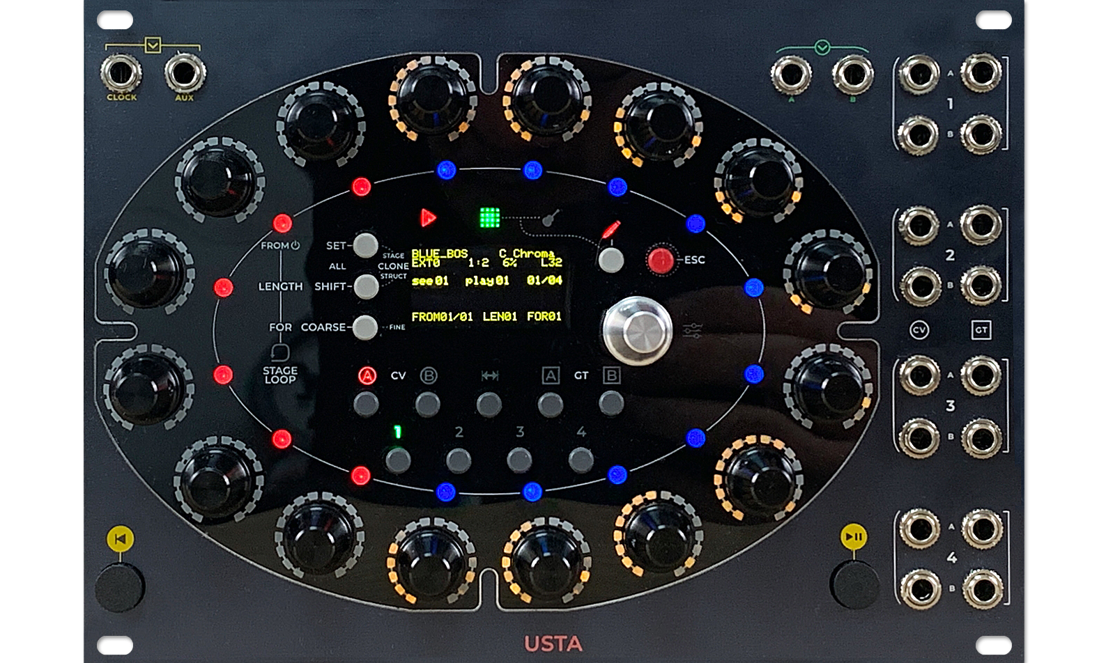 鍵盤楽器 Frap Tools Usta Frap Tools USTA: Review, tutorial and setup walkthrough - YouTube
