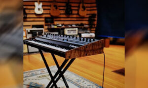 Synthesizer verstärker - Der absolute Testsieger unter allen Produkten