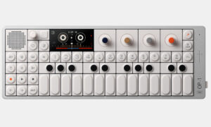 Superbooth 2022: Teenage Engineering OP–1 Field - der neue OP-1 Artikelbild